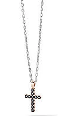 Comete Collana Uomo Gioielli Tennis UGL 688