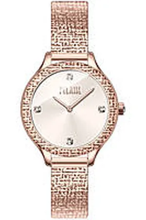 ALVIERO MARTINI 1A CLASSE Orologio Solo Tempo Donna - Cs.4629s/01m CS.4629S/01M