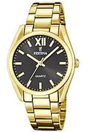 Festina Orologio Al Quarzo Donna Boyfriend F20640/6