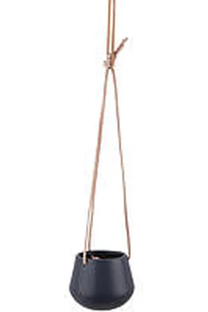Present Time Vaso Hanging Pot Skittle PT2845DB
