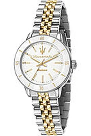Maserati Orologio Solo Tempo Donna Successo - R8853145514 R8853145514
