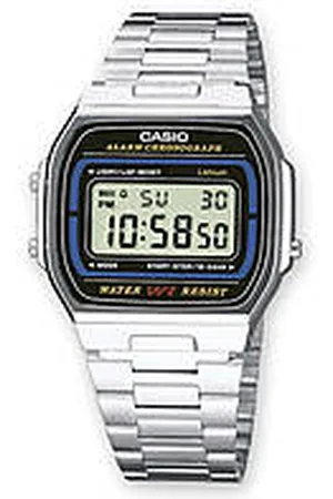 Casio Orologio Digitale Unisex Vintage - A164wa-1ves A164WA-1VES