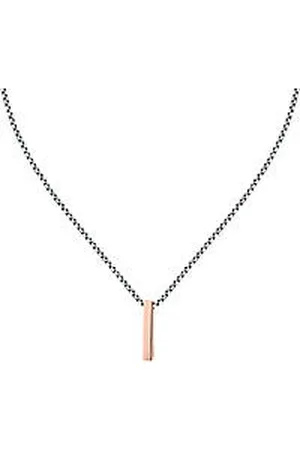 Sector Collana Uomo Gioielli Basic SZS101