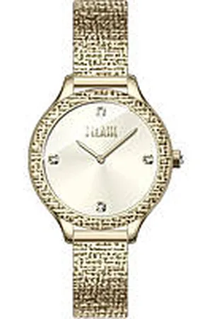 ALVIERO MARTINI 1A CLASSE Orologio Solo Tempo Donna - Cs.4629s/03m CS.4629S/03M