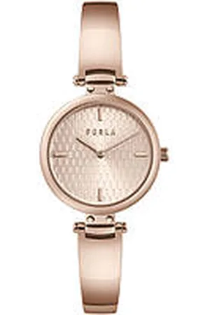 Furla Orologio Al Quarzo Donna New Pin WW00018007L3