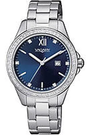 Citizen Orologio Al Quarzo Donna Timeless Lady IU2-413-71