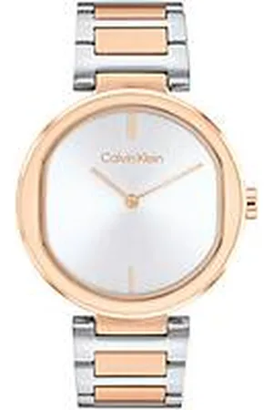 Calvin Klein Orologio Solo Tempo Donna Timeless - 25200251 25200251