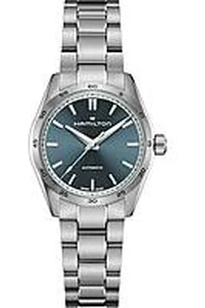 Hamilton Orologio Solo Tempo Donna Jazzmaster - H36105140 H36105140