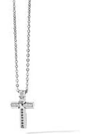 Comete Collana Uomo Gioielli Suits UGL 644