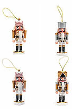 AD TREND Schiaccianoci Natalizio 70249