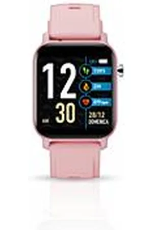 TECHMADE Orologio Smartwatch Donna Techwatch X - Tm-Twx-Pk TM-TWX-PK