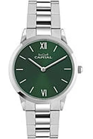 Capital Orologio Al Quarzo Donna Paris AX76-03