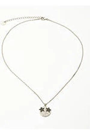 Barbieri Collana Donna Gioielli Smile Collection CO37262-AR06