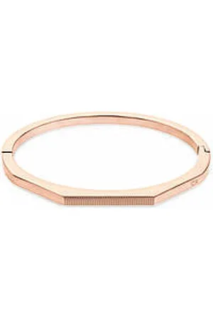 Calvin Klein Bracciale Donna Gioielli Sculptural 35000047