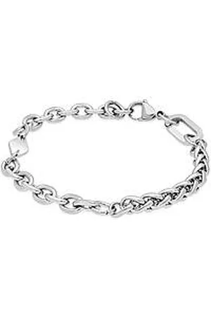 Amomè Bracciale Donna Gioielli Chain AMB494S