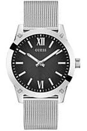 Guess Orologio Al Quarzo Uomo Crescent GW0629G1