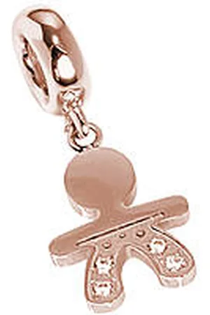 Boccadamo Ciondolo Famiglia Charm Donna Mimmi XPS034RS