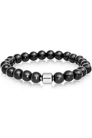 Dosha Bracciale Con Perline Unisex Daruma DSH39