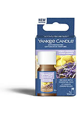 Yankee Candle Ricarica Profumatore 1631929E