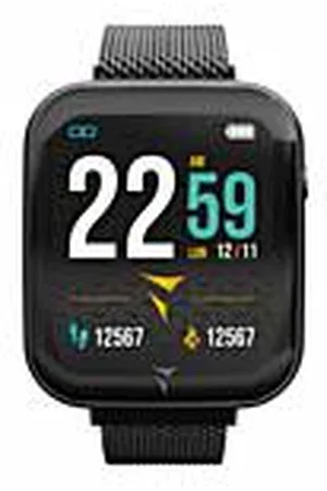 TECHMADE Orologio Smartwatch Talk Unisex TM-TALK-MBK