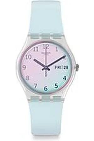Swatch Orologio Donna Solo Tempo GE713