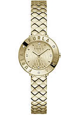 Furla Orologio Al Quarzo Donna Essential WW00004020L2