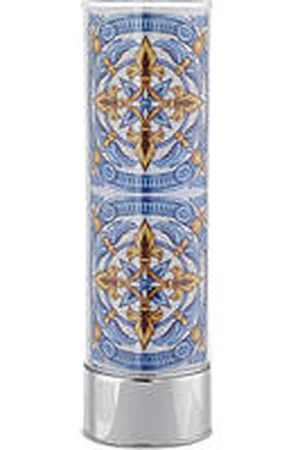 BAGUTTA Lampada Stile Design, Azzurro L 7031-30