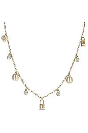 ALVIERO MARTINI 1A CLASSE Collana Donna Argento 925 Rambla ST1040