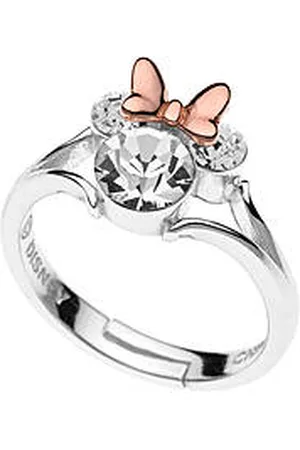 Disney Anello Bambino Gioielli Mickey Mouse RS00002TRWL.CS