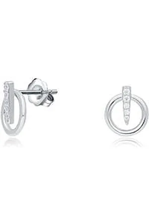 GioiaPura Orecchini Donna Gioiello Argento 925 ITSO/3631