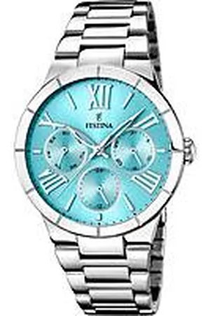 Festina Orologio Multifunzione Donna Boyfriend - F16716/4 F16716/4