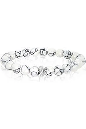 Dosha Bracciale Con Perline Unisex Enso DSH70