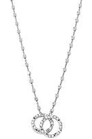Rosato Collana Donna Gioielli Cubica RZC040