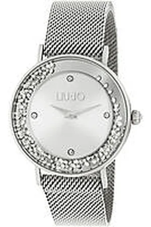 Liu Jo Orologio Donna Dancing Slim Solo Tempo TLJ1341