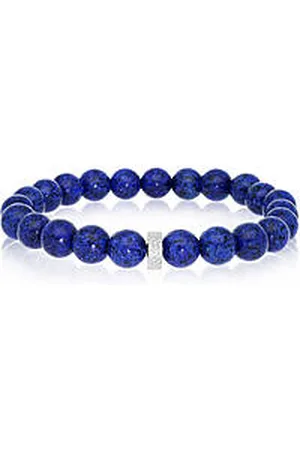 Dosha Bracciale Con Perline Unisex Enso DSH62
