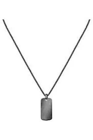 Sector Collana Uomo Gioielli Basic SZS77