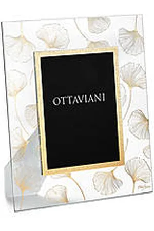 OTTAVIANI Cornice In Argento Miro Silver 6000O