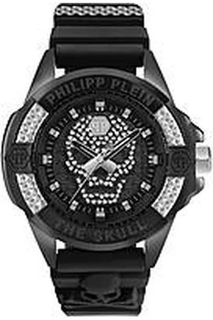 Philipp Plein Orologio Al Quarzo Uomo The $Kull PWAAA1421