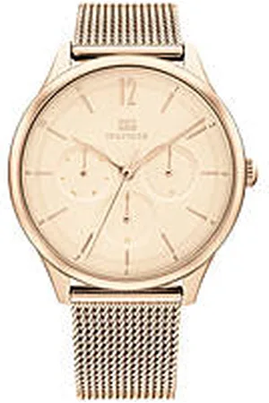 Tommy Hilfiger Orologio Cronografo Donna - 1782457 1782457