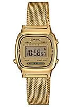 Casio Orologio Digitale Donna Retro - La670wemy-9ef LA670WEMY-9EF