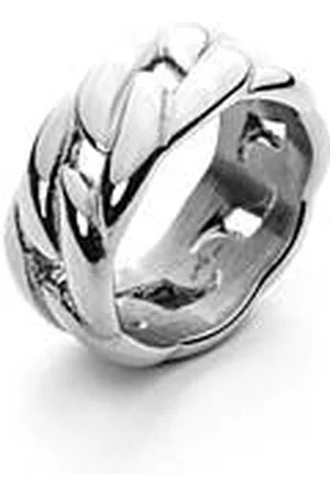 Cesare Paciotti Anello A Fascia Gioiello Donna 4UAN4803W-20