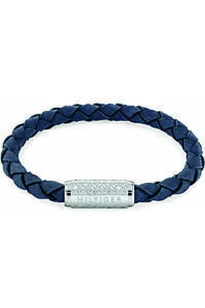 Tommy Hilfiger Bracciale Uomo Gioielli 2790480