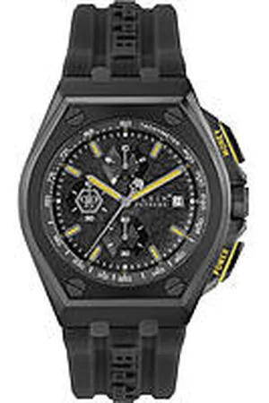 Philipp Plein Orologio Al Quarzo Uomo Plein Extreme PWGAA0221