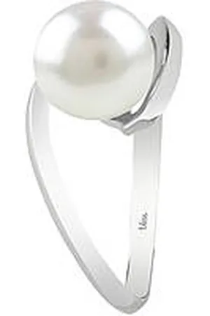 Bliss Anello Perle Gioiello Donna Paradise 20081446