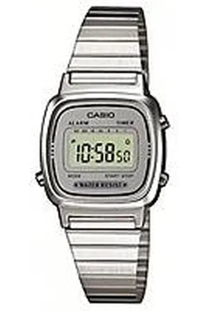 Casio Orologio Digitale Donna Vintage - La670wea-7ef LA670WEA-7EF