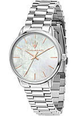 Maserati Orologio Solo Tempo Donna Royale - R8853147507 R8853147507