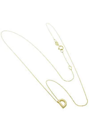 Bliss Collana Donna Gioiello Joy Letter Lettera D 20090389