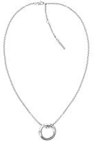 Calvin Klein Collana Donna Gioielli Sculptural 35000306