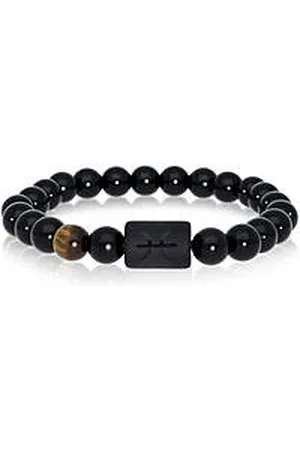 Dosha Bracciale Unisex Segno Zodiacale Pesci Gioiello Zodiac DSH83PES