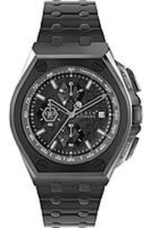 Philipp Plein Orologio Al Quarzo Uomo Plein Extreme PWGAA0921